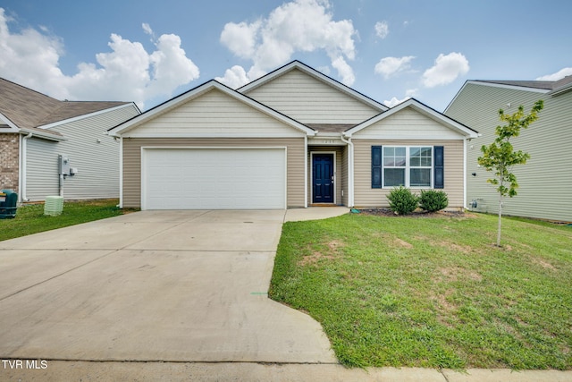 1237 Stamp Lodge Rd, Kingsport, TN 37660 - photo 1