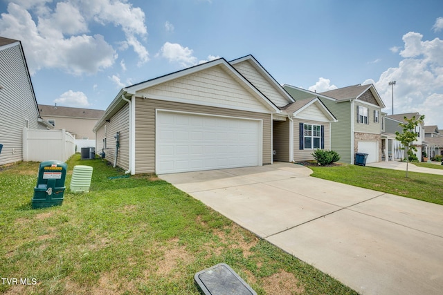 1237 Stamp Lodge Rd, Kingsport, TN 37660 - photo 2