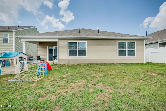 1237 Stamp Lodge Rd, Kingsport, TN 37660 - photo 28