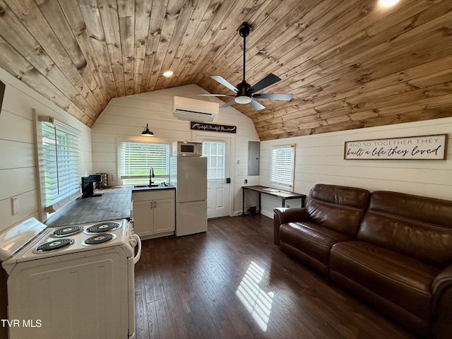 672 Stage Coach Loop, Mountain City, TN 37683 - photo 2