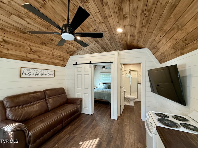 672 Stage Coach Loop, Mountain City, TN 37683 - photo 4