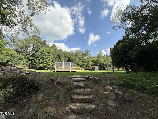 672 Stage Coach Loop, Mountain City, TN 37683 - photo 14