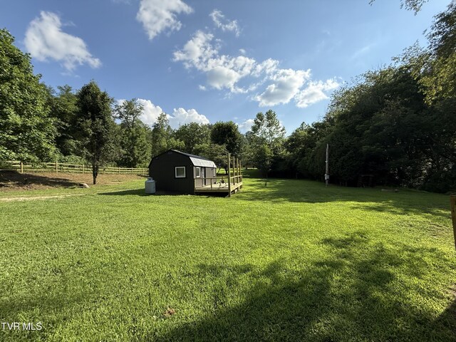 672 Stage Coach Loop, Mountain City, TN 37683 - photo 16
