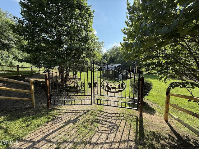 672 Stage Coach Loop, Mountain City, TN 37683 - photo 20