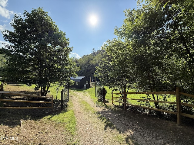 672 Stage Coach Loop, Mountain City, TN 37683 - photo 21
