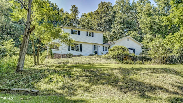 101 Timberlane Rd, Bristol, TN 37620 - photo 17