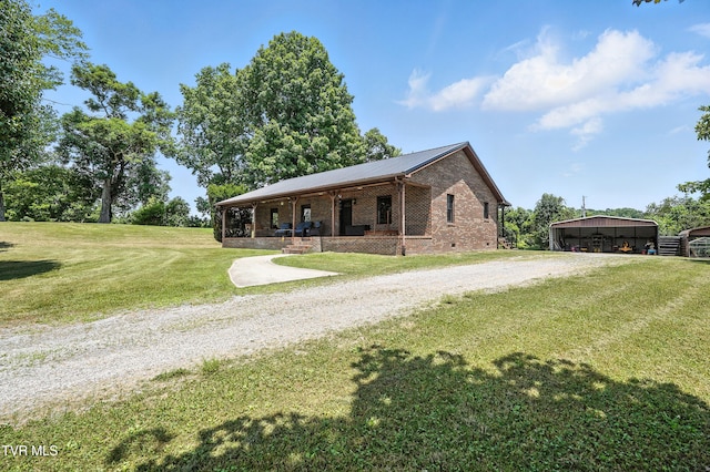 1674 Smyth Chapel Rd, Pennington Gap, VA 24277 - photo 1