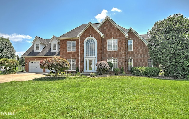 100 Barefoot Landing Dr, Blountville, TN 37617 - photo 1