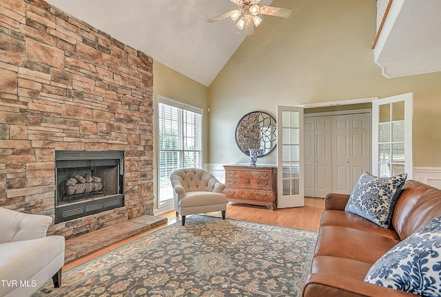100 Barefoot Landing Dr, Blountville, TN 37617 - photo 11