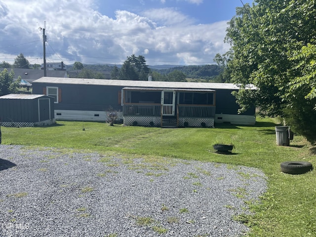 293 Old Fincastle Rd, Lebanon, VA 24266 - photo 1