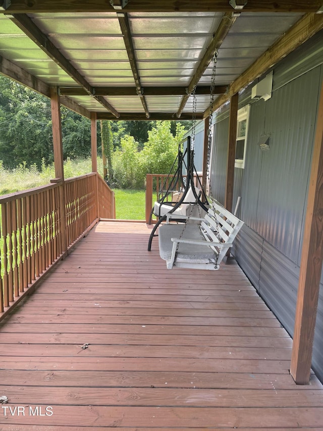 293 Old Fincastle Rd, Lebanon, VA 24266 - photo 5