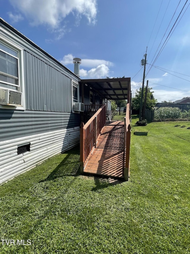 293 Old Fincastle Rd, Lebanon, VA 24266 - photo 7