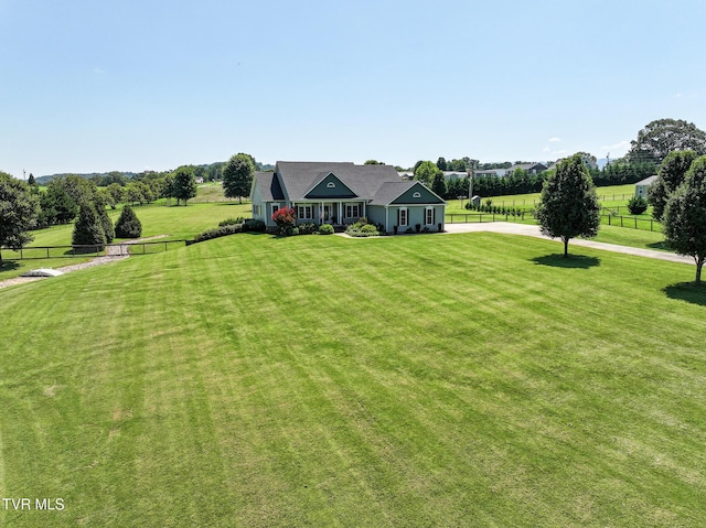 169 Stockton Rd, Chuckey, TN 37641 - photo 3