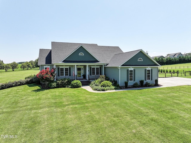 169 Stockton Rd, Chuckey, TN 37641 - photo 1