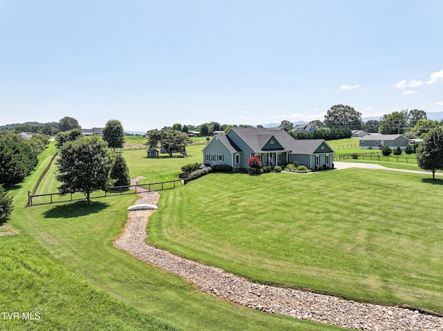 169 Stockton Rd, Chuckey, TN 37641 - photo 2