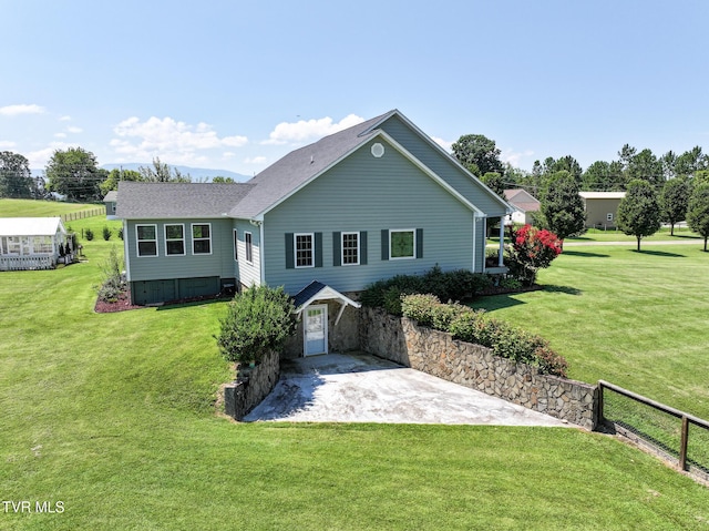 169 Stockton Rd, Chuckey, TN 37641 - photo 9