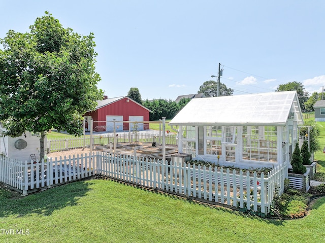 169 Stockton Rd, Chuckey, TN 37641 - photo 6