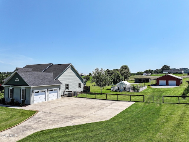 169 Stockton Rd, Chuckey, TN 37641 - photo 7