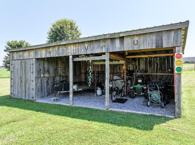 169 Stockton Rd, Chuckey, TN 37641 - photo 81
