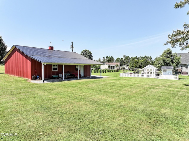 169 Stockton Rd, Chuckey, TN 37641 - photo 23