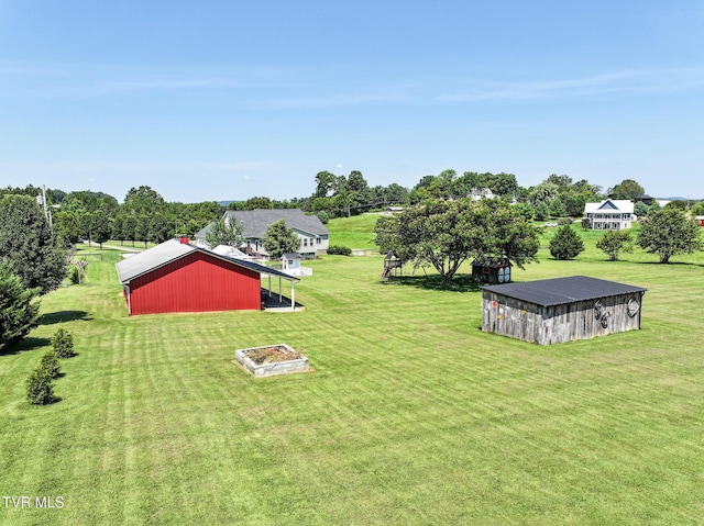 169 Stockton Rd, Chuckey, TN 37641 - photo 78