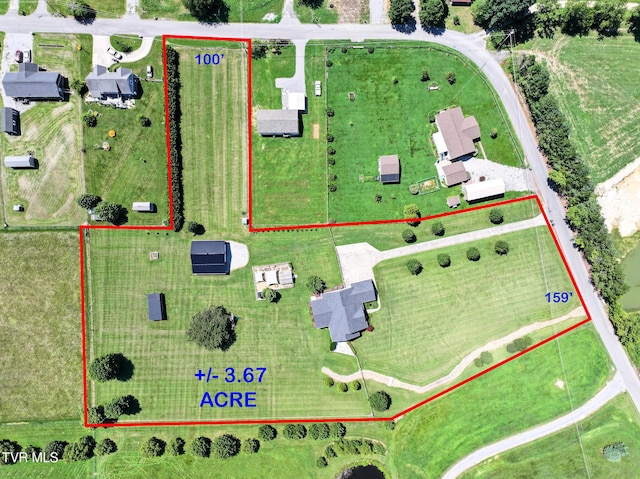 169 Stockton Rd, Chuckey, TN 37641 - photo 4