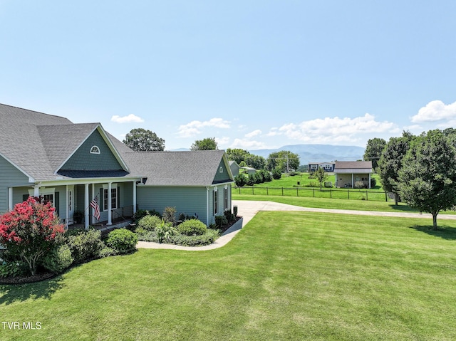 169 Stockton Rd, Chuckey, TN 37641 - photo 10