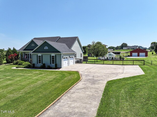 169 Stockton Rd, Chuckey, TN 37641 - photo 75