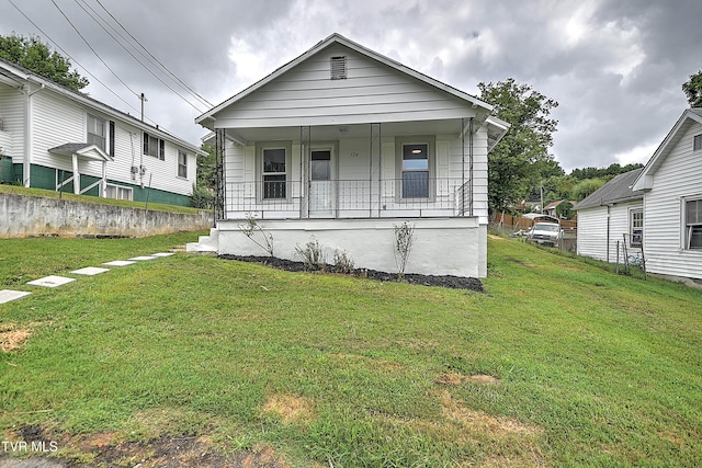 124 Reservoir St, Bristol, VA 24201 - photo 15
