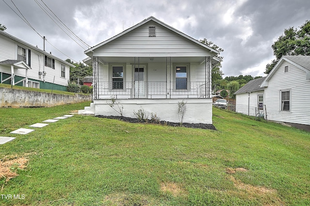 124 Reservoir St, Bristol, VA 24201 - photo 1