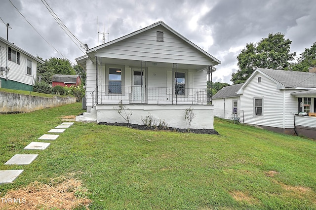 124 Reservoir St, Bristol, VA 24201 - photo 2