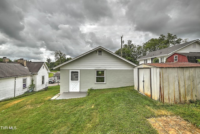 124 Reservoir St, Bristol, VA 24201 - photo 32