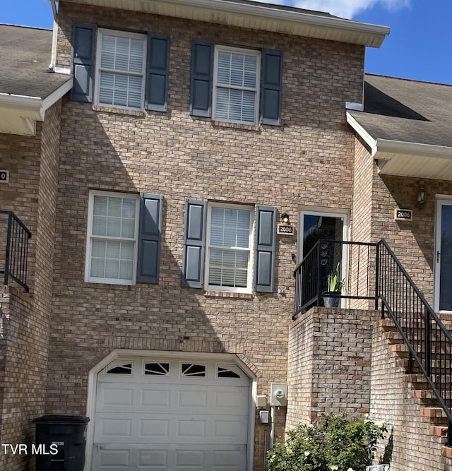 2008 Timbers Edge Ct Unit 8, Kingsport, TN 37660 - photo 1