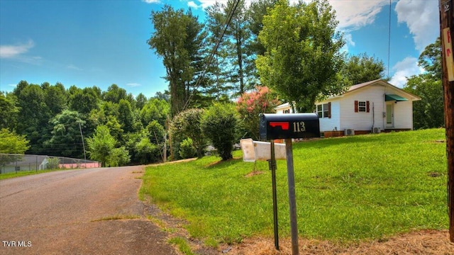 109 Pinnacle Dr, Elizabethton, TN 37643 - photo 15