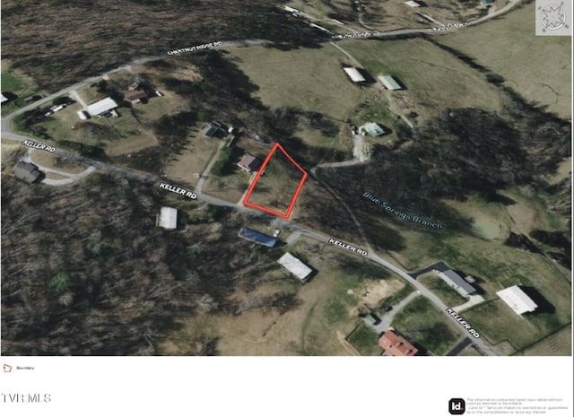 450 Keller Rd, Afton, TN 37616 - photo 3