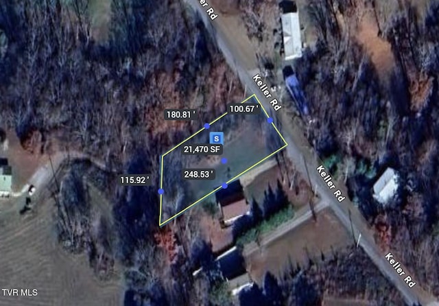 450 Keller Rd, Afton, TN 37616 - photo 7