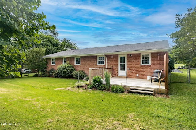 114 Brookdale Dr, Johnson City, TN 37601 - photo 27