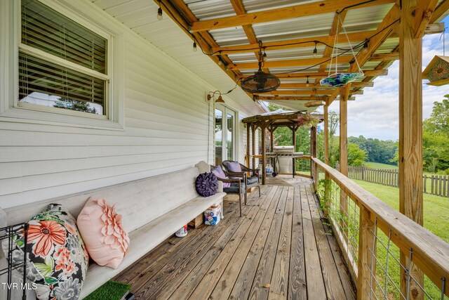 1010 Mill Springs Rd, Jonesborough, TN 37659 - photo 29