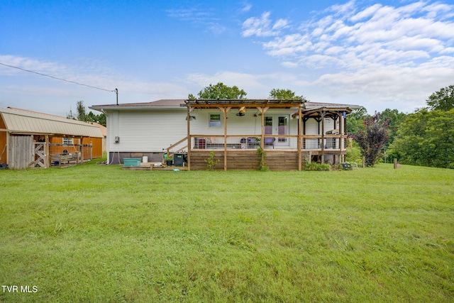 1010 Mill Springs Rd, Jonesborough, TN 37659 - photo 27