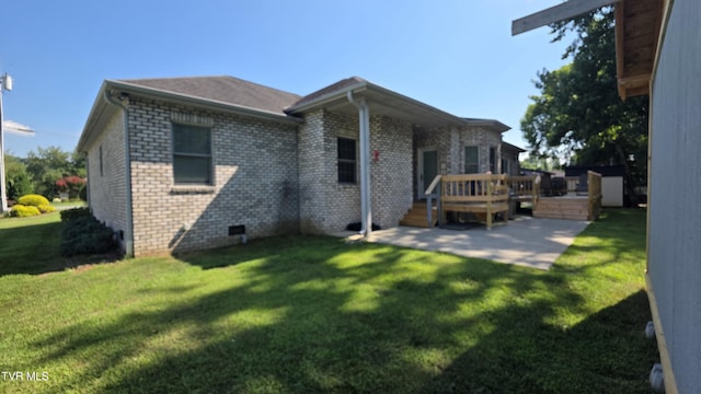 212 Alania Ct, Elizabethton, TN 37643 - photo 18