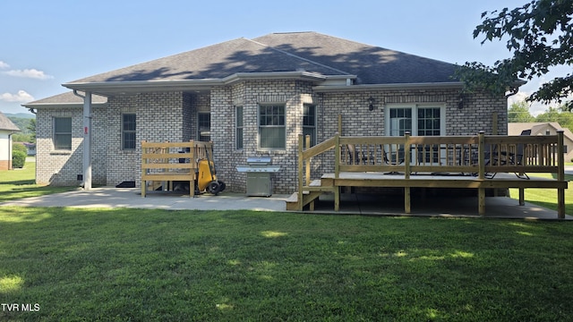 212 Alania Ct, Elizabethton, TN 37643 - photo 14