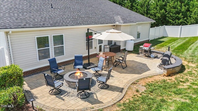147 Pembrooke Cir, Jonesborough, TN 37659 - photo 42