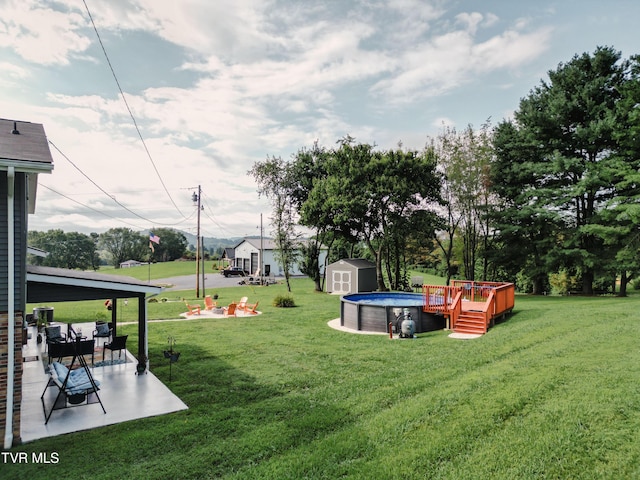 675 A A Deakins Rd, Jonesborough, TN 37659 - photo 59