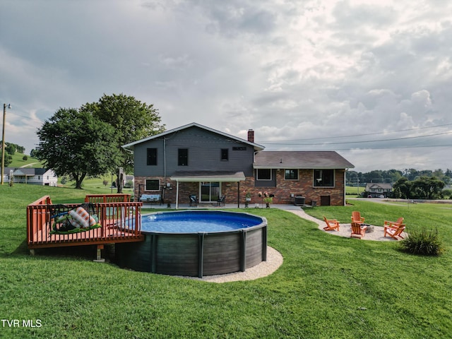 675 A A Deakins Rd, Jonesborough, TN 37659 - photo 8