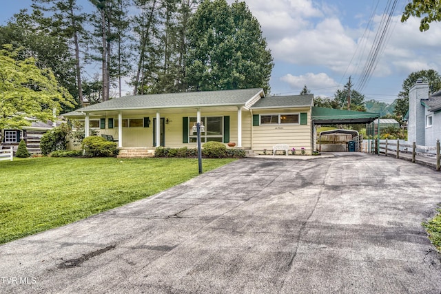 619 Fox Meadow Ln, Bristol, VA 24201 - photo 2
