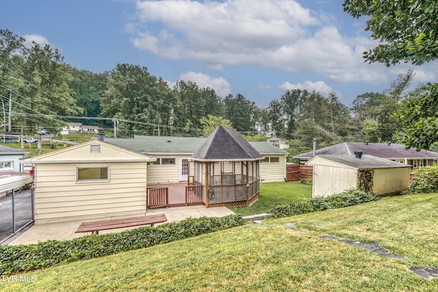 619 Fox Meadow Ln, Bristol, VA 24201 - photo 3