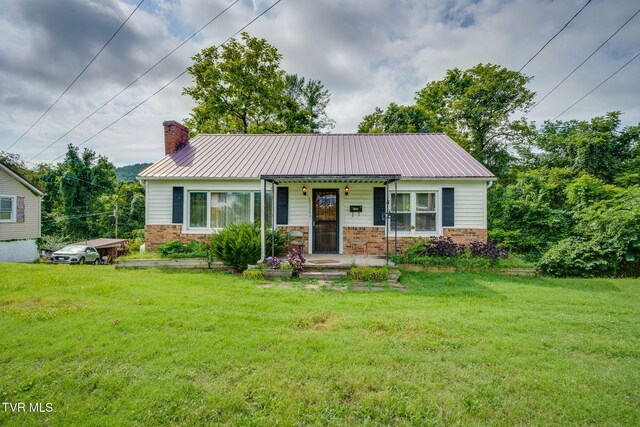 40736 W Morgan Ave, Pennington Gap, VA 24277 - photo 1