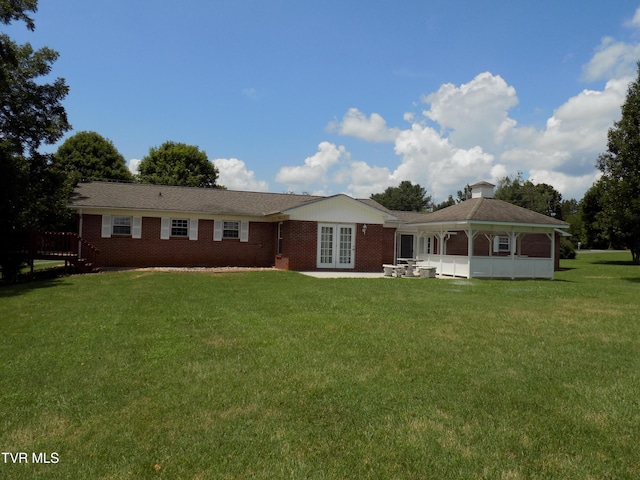 263 Phyllis Dr, Bean Station, TN 37708 - photo 32