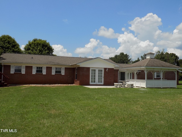 263 Phyllis Dr, Bean Station, TN 37708 - photo 33