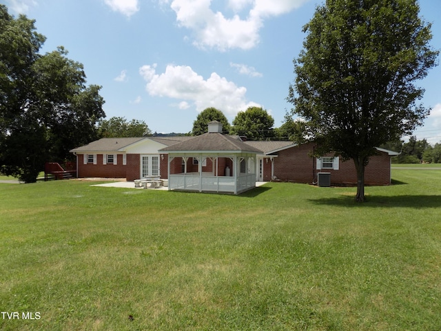 263 Phyllis Dr, Bean Station, TN 37708 - photo 34